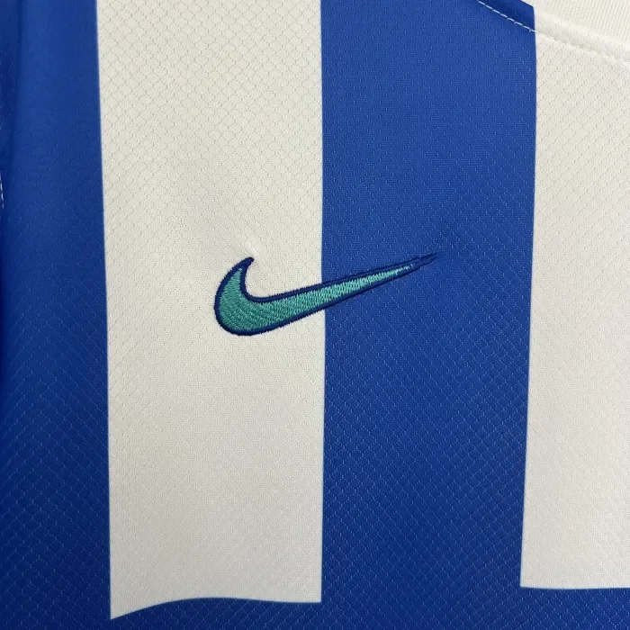 Brighton & Hove Albion Home Man Jersey 25/26