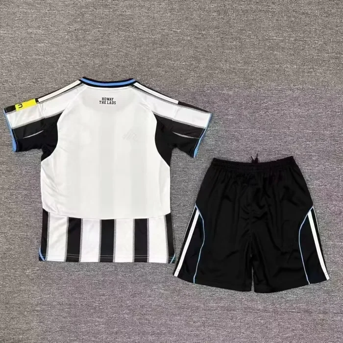 Newcastle United Home Kids Suit 25/26