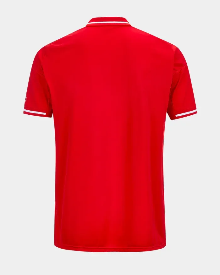 Nottingham Forest Home Man Jersey 25/26
