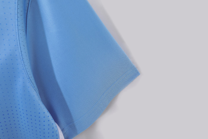 Manchester City Home Retro Jersey 2011/12