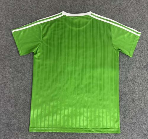 ADICOLOR - Print T-shirt Green 2025