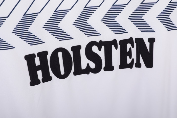 Tottenham Home Retro Jersey 1986