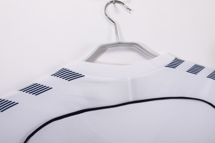 Tottenham Home Retro Jersey 1986