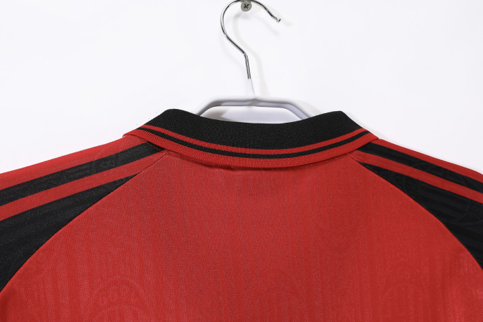 AC Milan Fourth Special Retro Jersey 1997/98