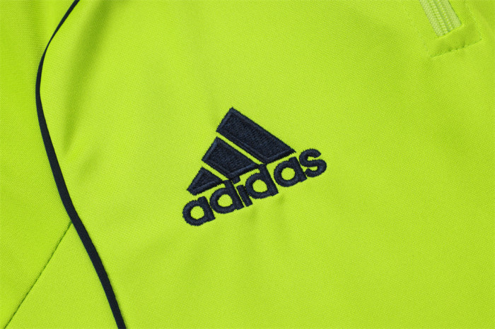 Real Madrid Training Jersey Suit 25/26
