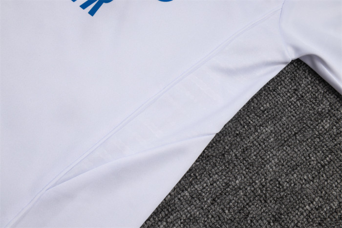 Real Madrid Training Jersey Suit 25/26