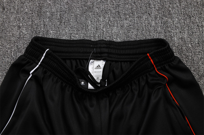 Ajax Training Jersey Suit 25/26