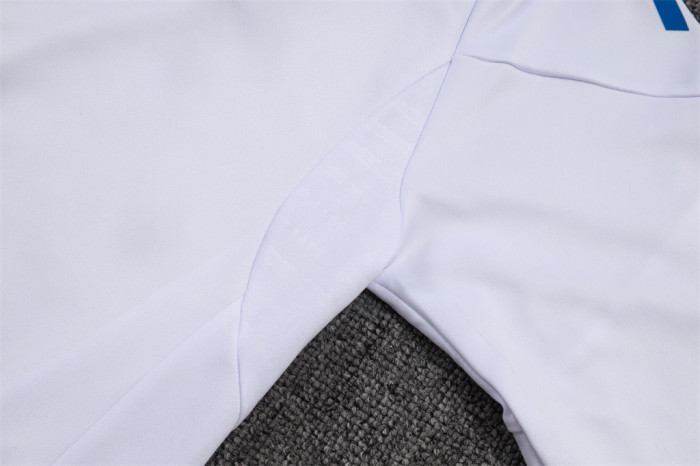 Real Madrid Training Jersey Suit 25/26