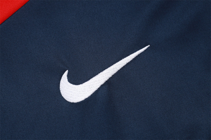 Paris Saint GermainTraining Jersey Suit 25/26