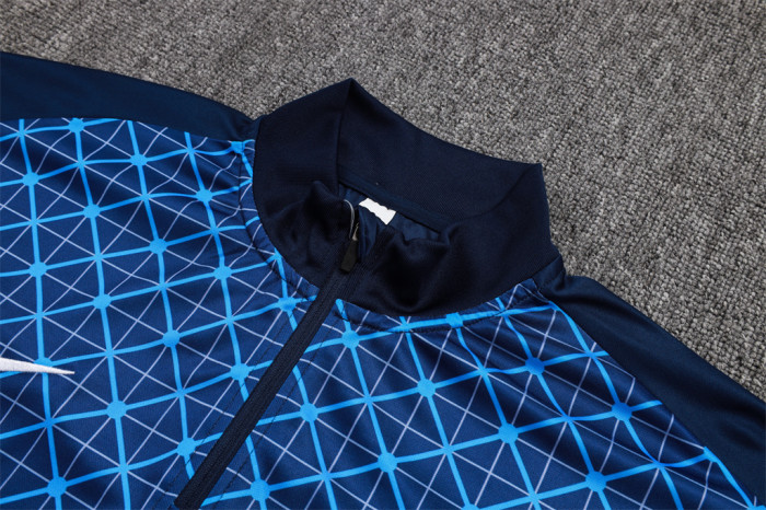 Paris Saint GermainTraining Jersey Suit 25/26