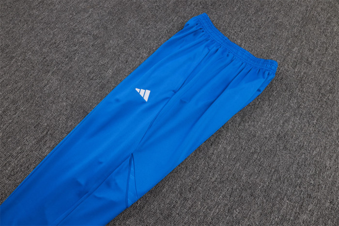 Real Madrid Training Jersey Suit 25/26