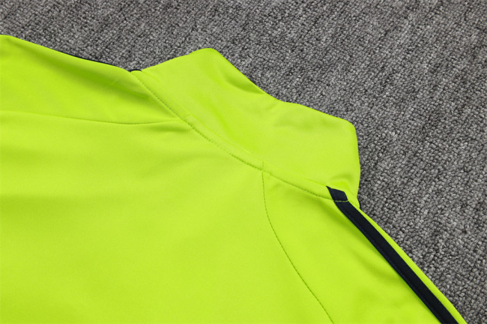 Real Madrid Training Jersey Suit 25/26