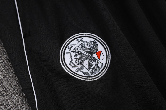 Ajax Training Jersey Suit 25/26