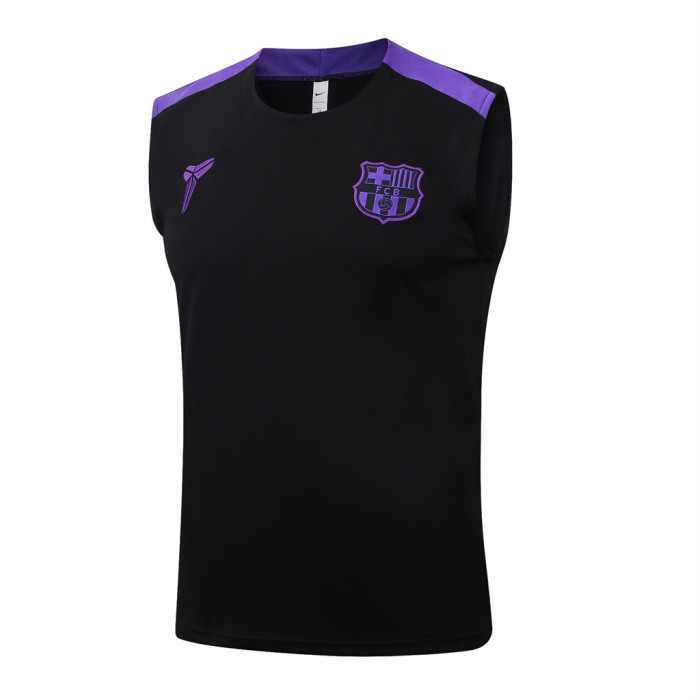 Barcelona Training Jersey 25/26