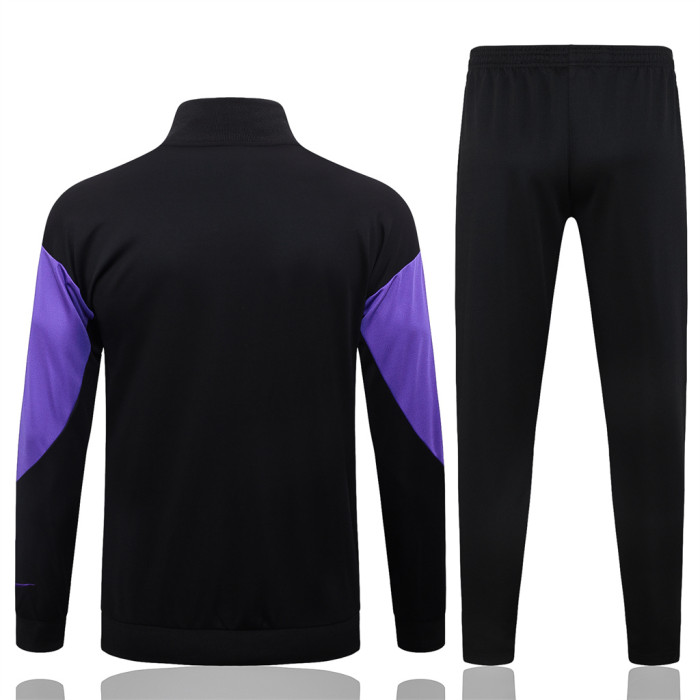 Barcelona Training Jacket 25/26