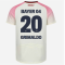 （BAYER 04）GRIMALDO #20