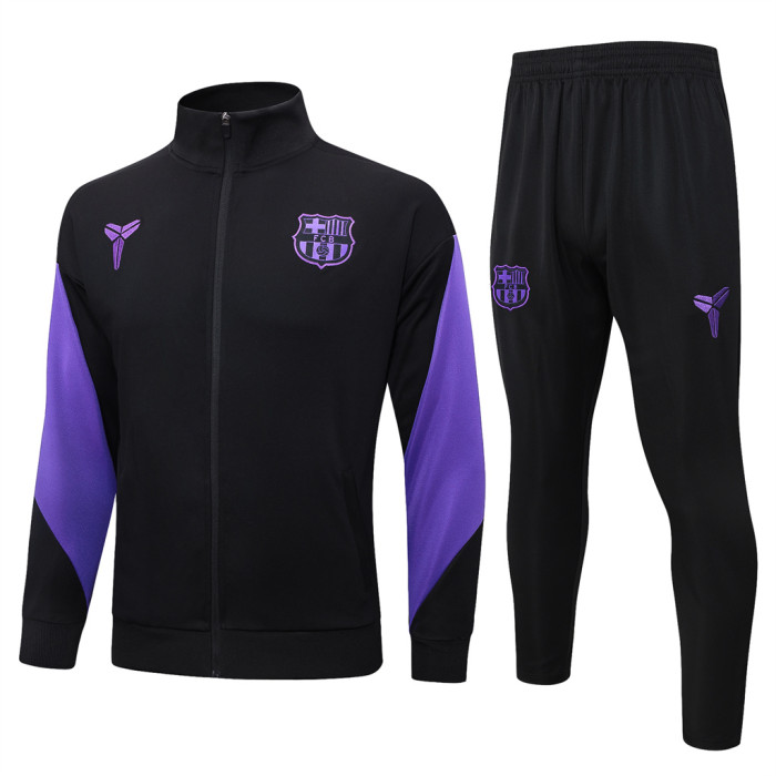 Barcelona Training Jacket 25/26