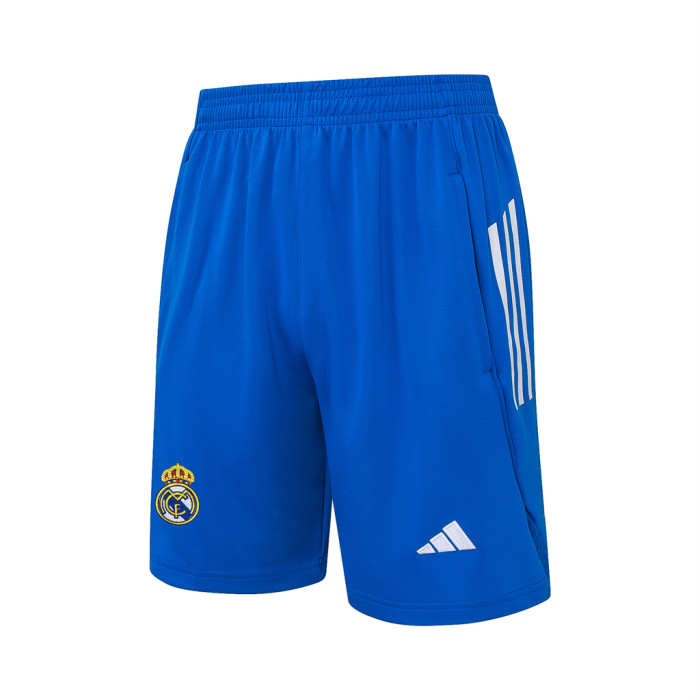 Real Madrid Training Jersey 25/26