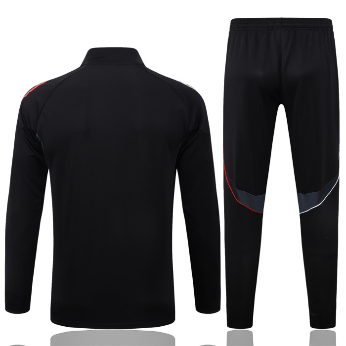 Ajax Training Jacket 25/26