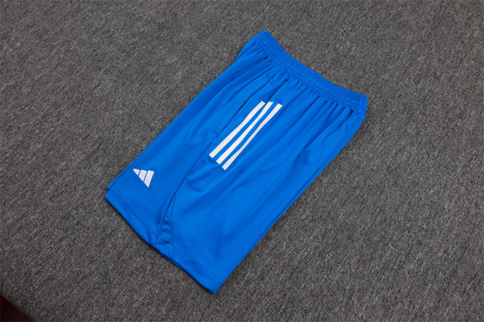 Real Madrid Training Jersey 25/26