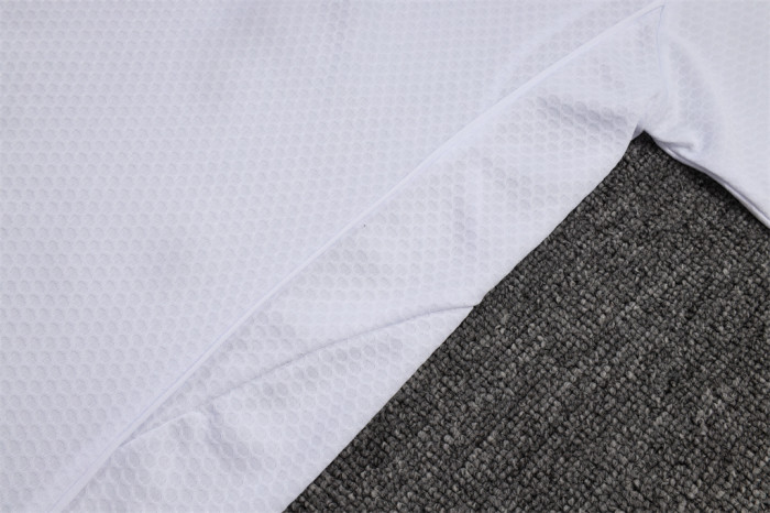 Real Madrid POLO Jersey 25/26