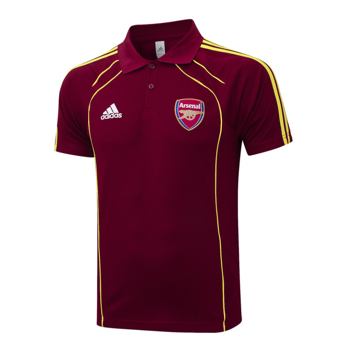 Arsenal POLO Jersey 25/26