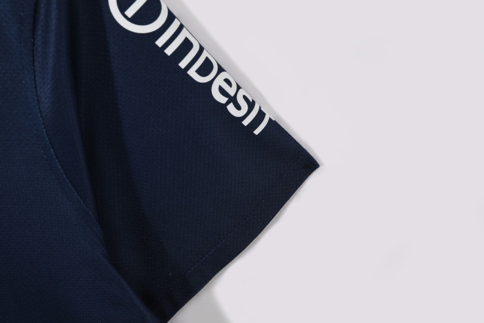 Paris Saint Germain Home Retro Jersey 2012/13