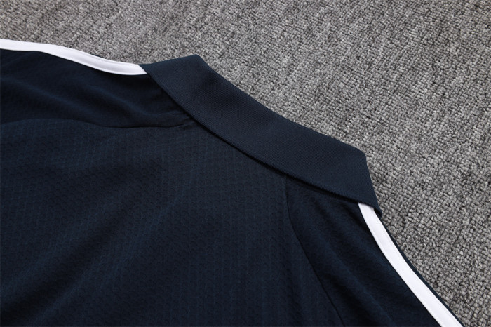 Real Madrid POLO Jersey 25/26