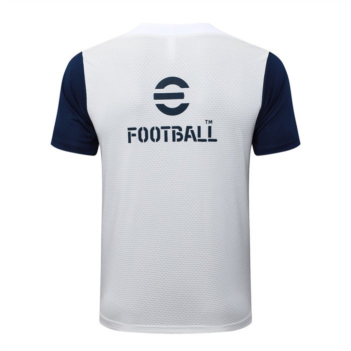 Inter Milan Training Short sleeve Suit 24/25