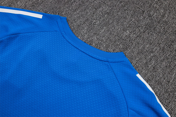 Real Madrid Training Short sleeve Suit 25/26