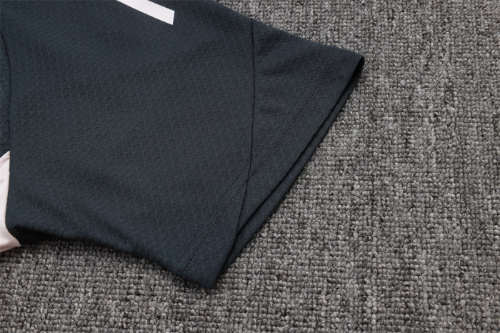 Real Madrid Training Short sleeve Jersey 25/26