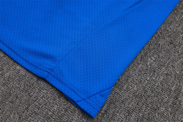 Manchester United Training Short sleeve Suit 25/26