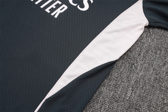 Real Madrid Training Short sleeve Jersey 25/26