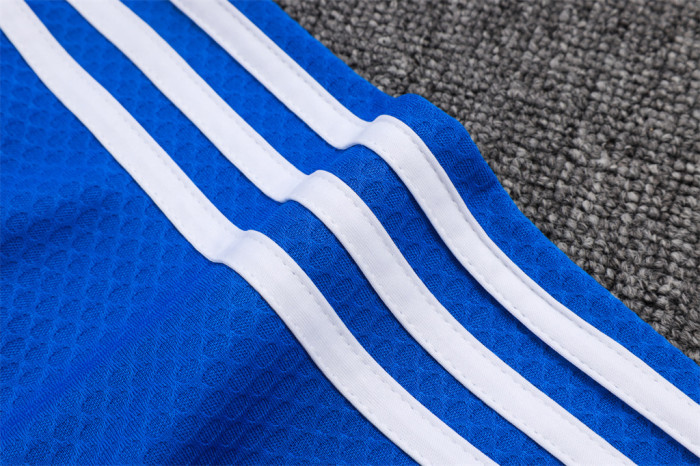 Manchester United Training Short sleeve Suit 25/26