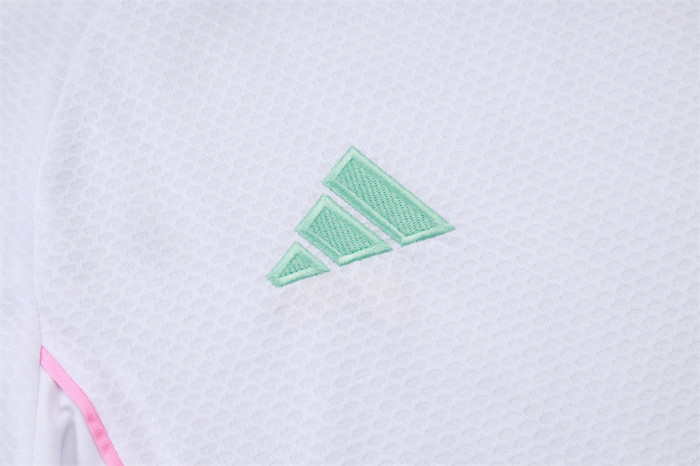 Juventus Training Short Sleeve Suit 25/26