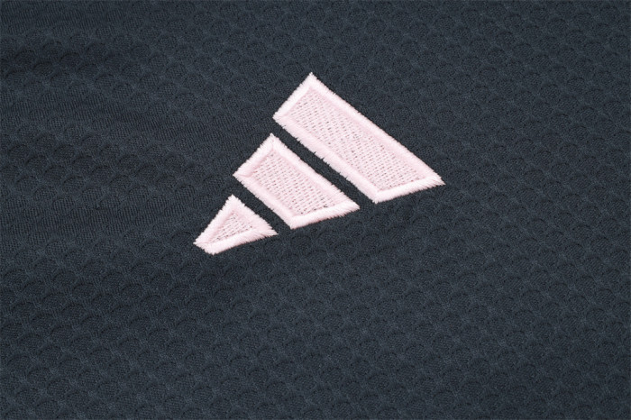 Real Madrid Training Short sleeve Jersey 25/26