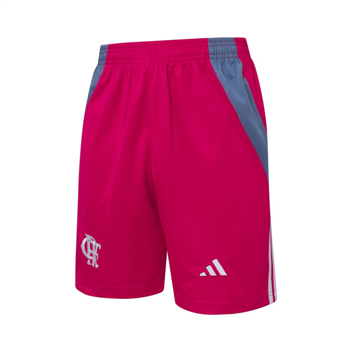 Flamengo Training Short sleeve Suit 25/26