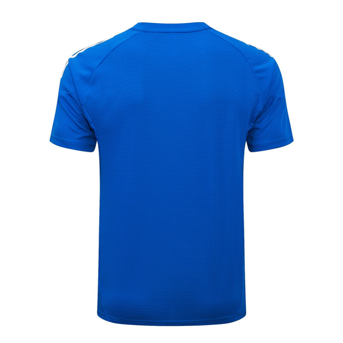 Real Madrid Training Short sleeve Suit 25/26