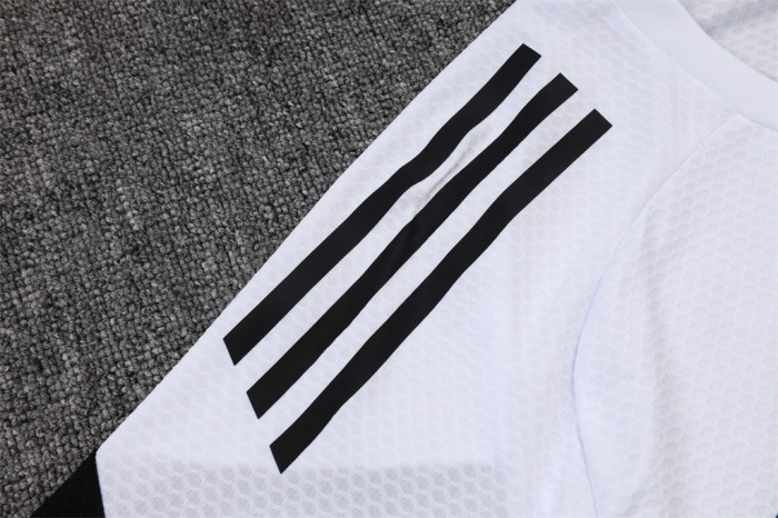 Ajax Training Short sleeve Jersey 25/26