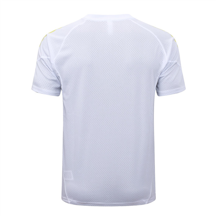 Juventus Training Short Sleeve Jersey 25/26
