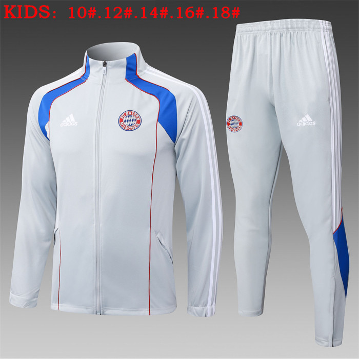 Bayern Munich Kids Training Suit 25/26