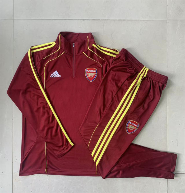 Arsenal Kids Training Suit 25/26