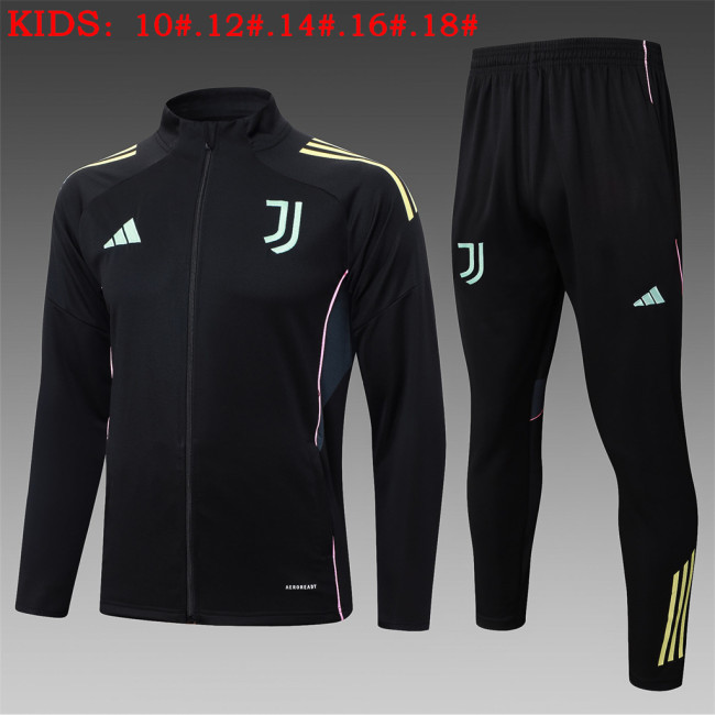 Juventus Kids Training Suit 25/26