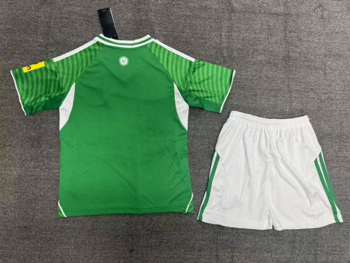 Newcastle United Away Kids Suit 25/26