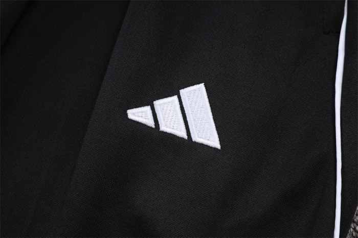 Argentina Training Jersey Suit  25/26