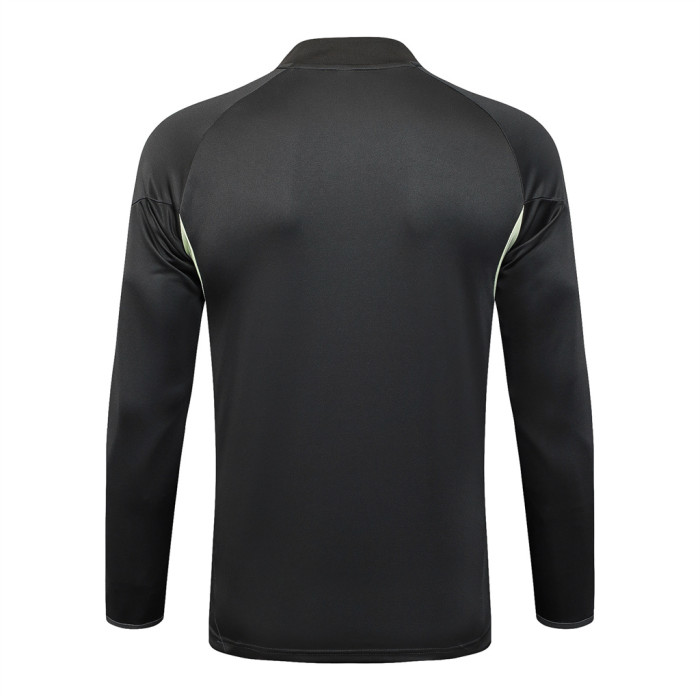 Real Madrid Training Jersey Suit 25/26