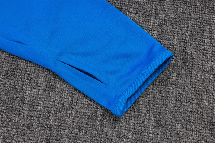 Real Madrid Training Jersey Suit 25/26