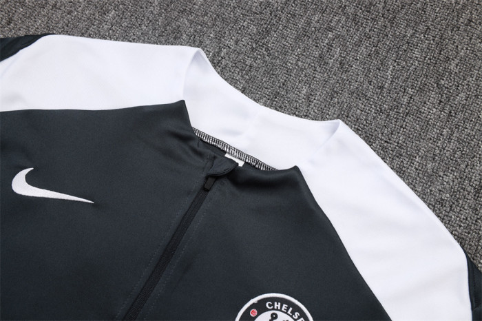 Chelsea Training Jersey Suit 25/26