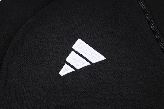 Germany Training Jacket 25/26