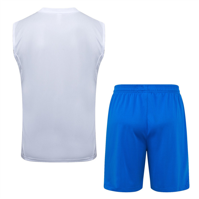 Real Madrid Training Jersey 25/26